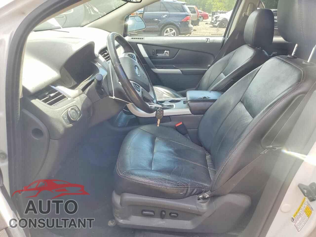 FORD EDGE 2014 - 2FMDK4JC8EBB59281