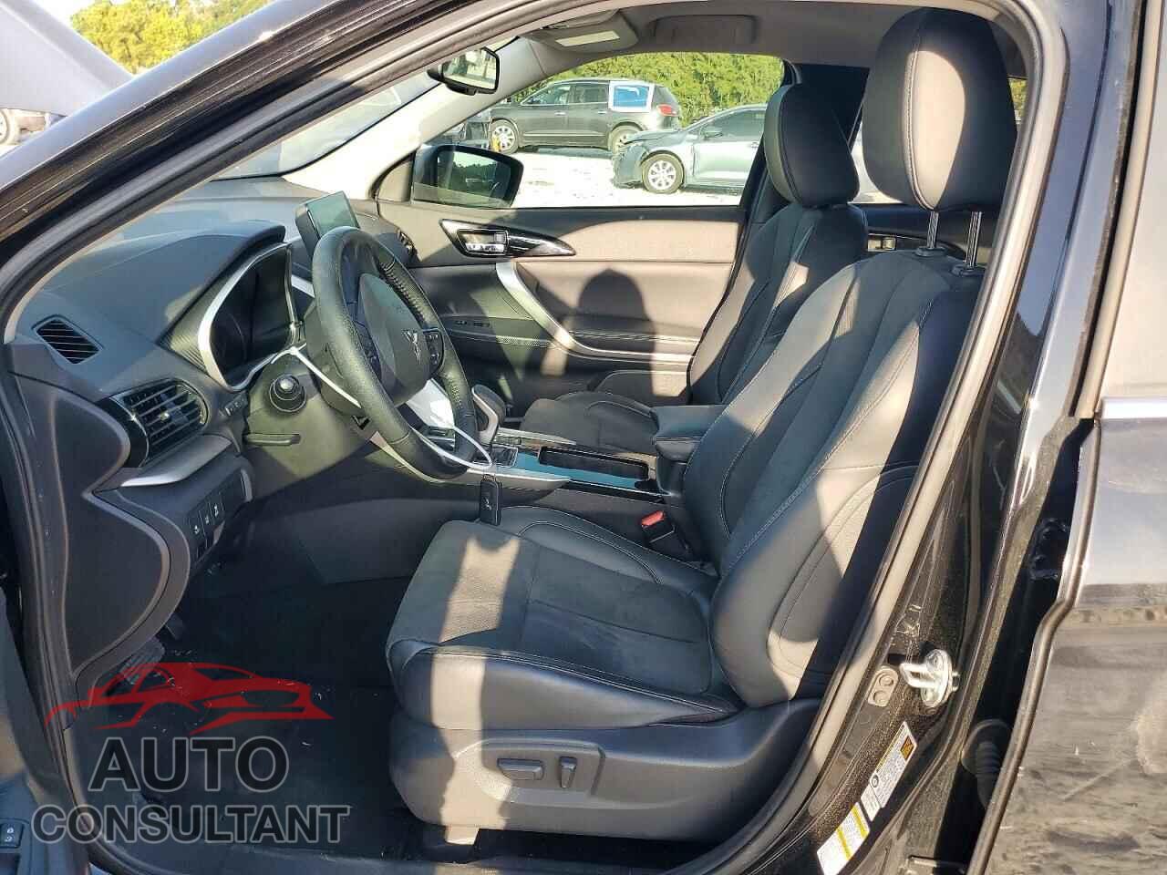 MITSUBISHI ECLIPSE 2023 - JA4ATWAA3PZ039672