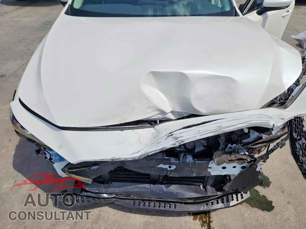 MAZDA 3 2025 - 3MZBPACM7SM468166