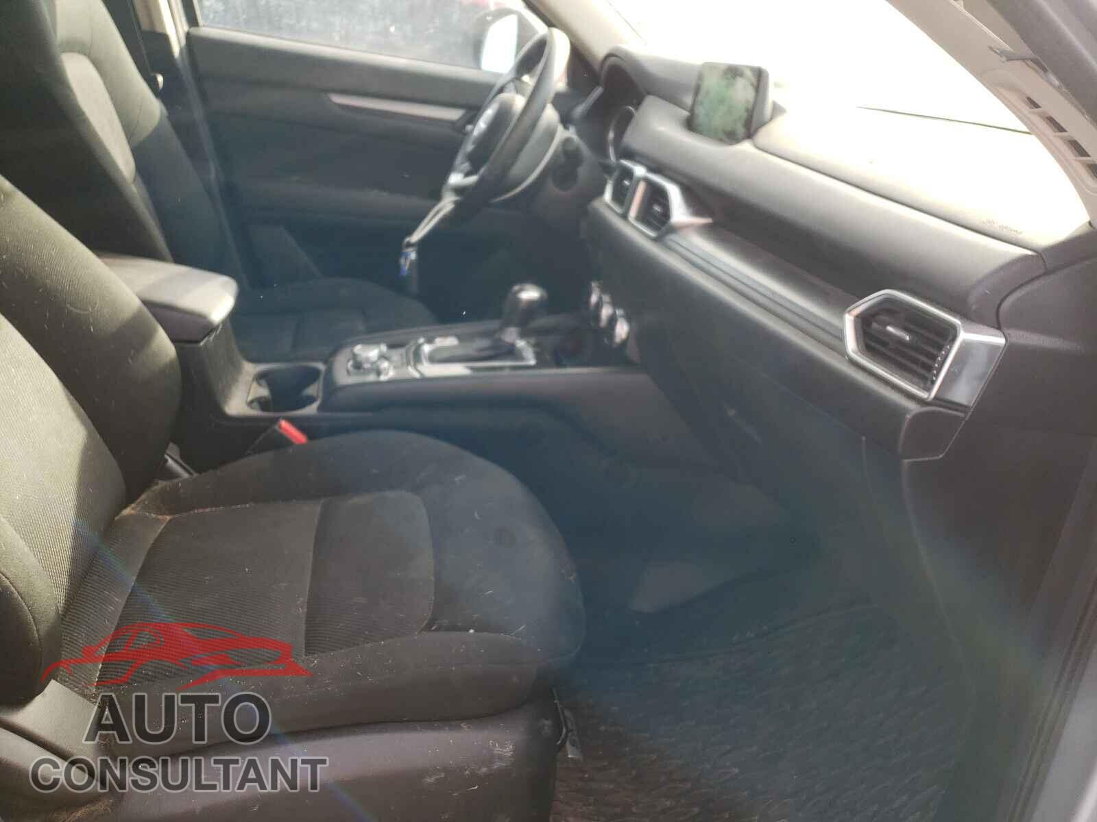 MAZDA CX-5 2017 - JM3KFBBLXH0120109