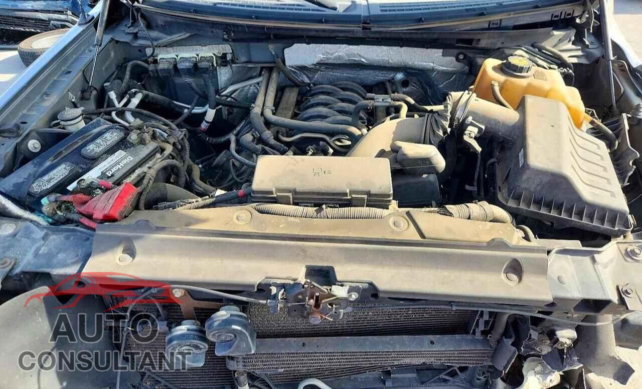 FORD UNKNOWN 2013 - 1FTFW1EF3DFA41298