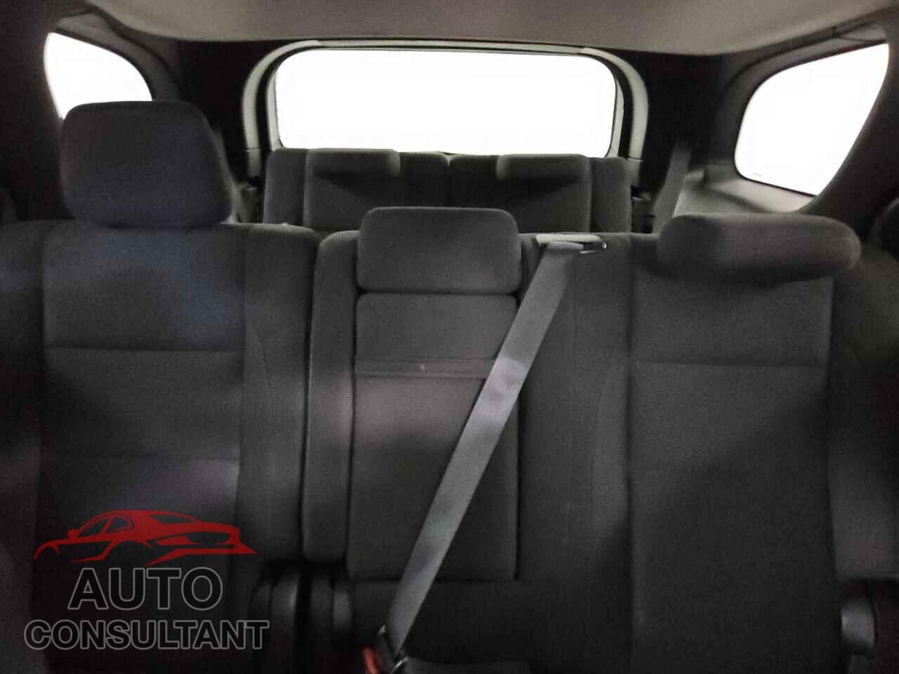DODGE DURANGO 2015 - 1C4RDHAG3FC745273