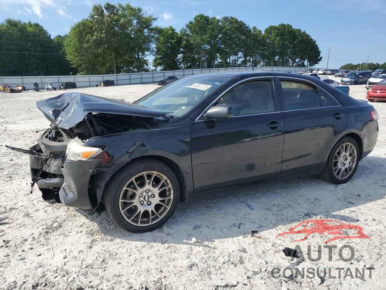 TOYOTA CAMRY 2010 - 4T1BF3EK2AU069474
