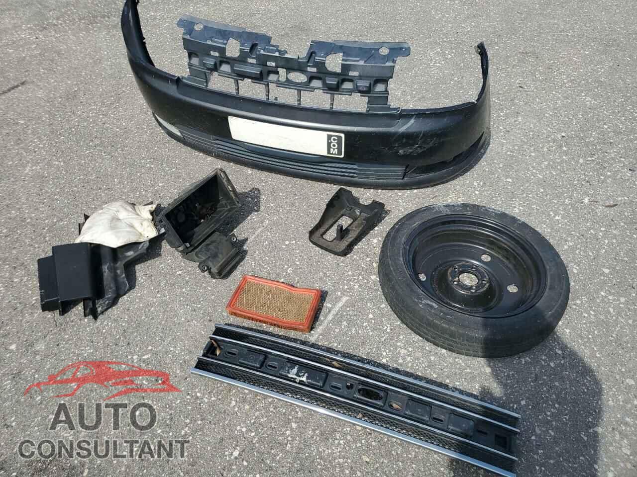 FORD FLEX 2013 - 2FMGK5C8XDBD14780