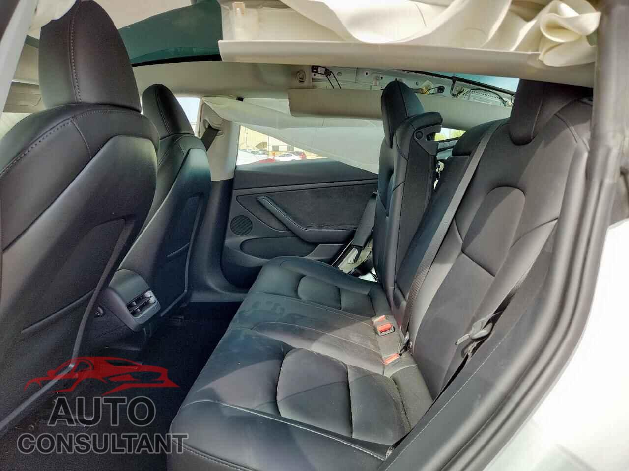 TESLA MODEL 3 2023 - 5YJ3E1EB2PF609326
