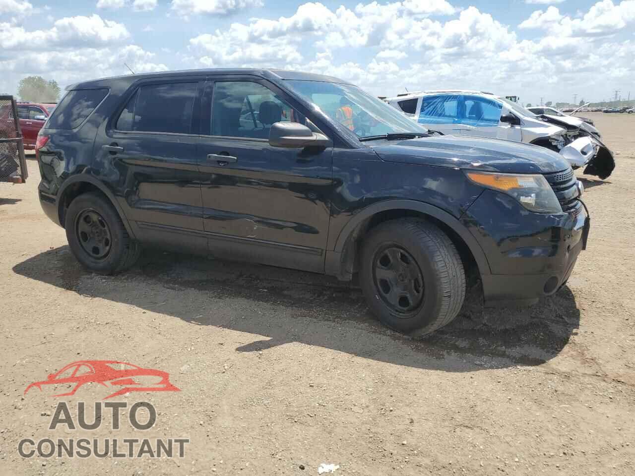 FORD EXPLORER 2015 - 1FM5K8AR3FGA41567