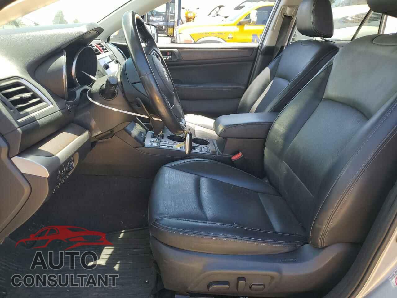 SUBARU OUTBACK 2017 - 4S4BSANC7H3355359