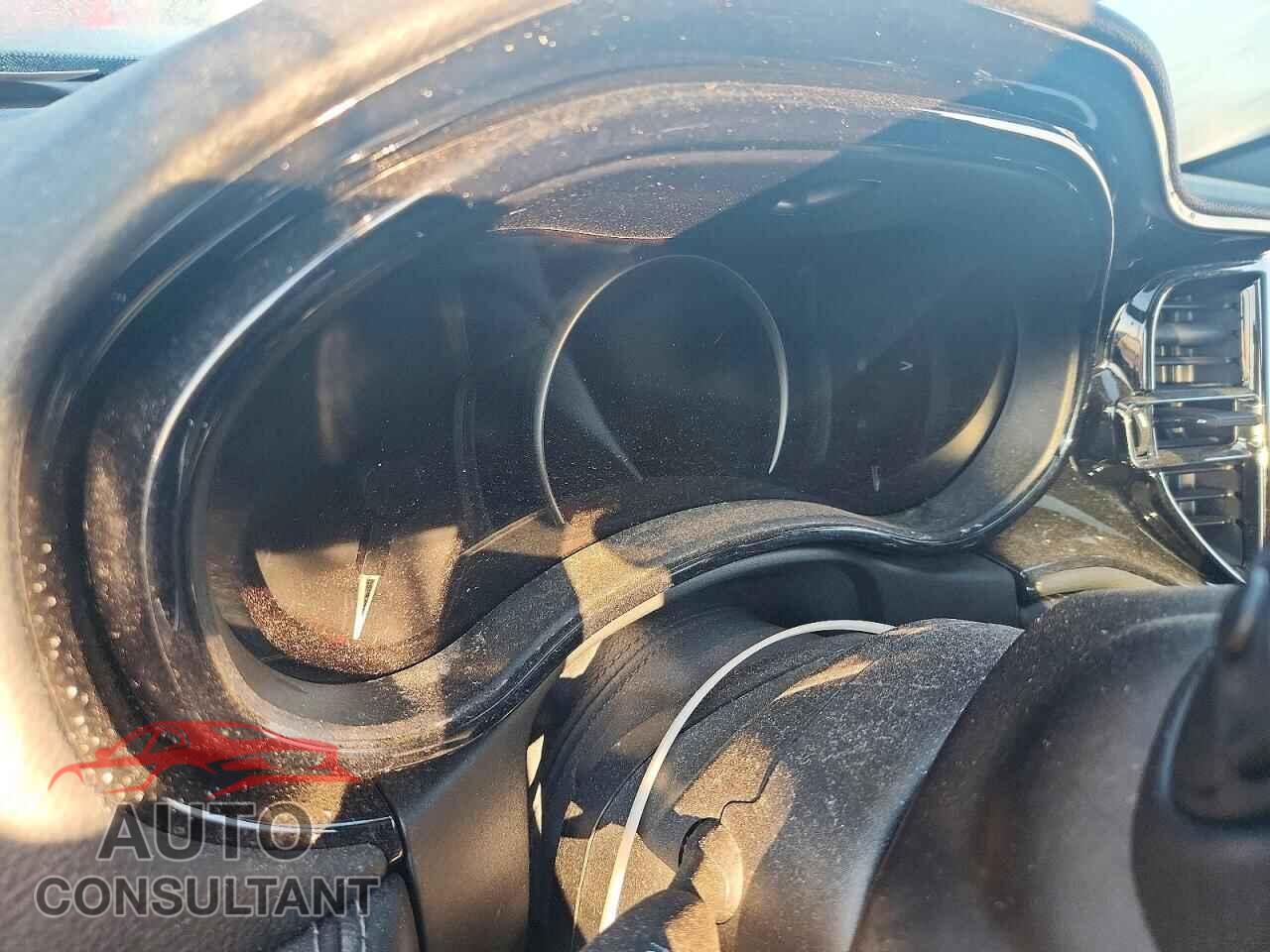 DODGE DURANGO 2021 - 1C4RDJDG5MC521213