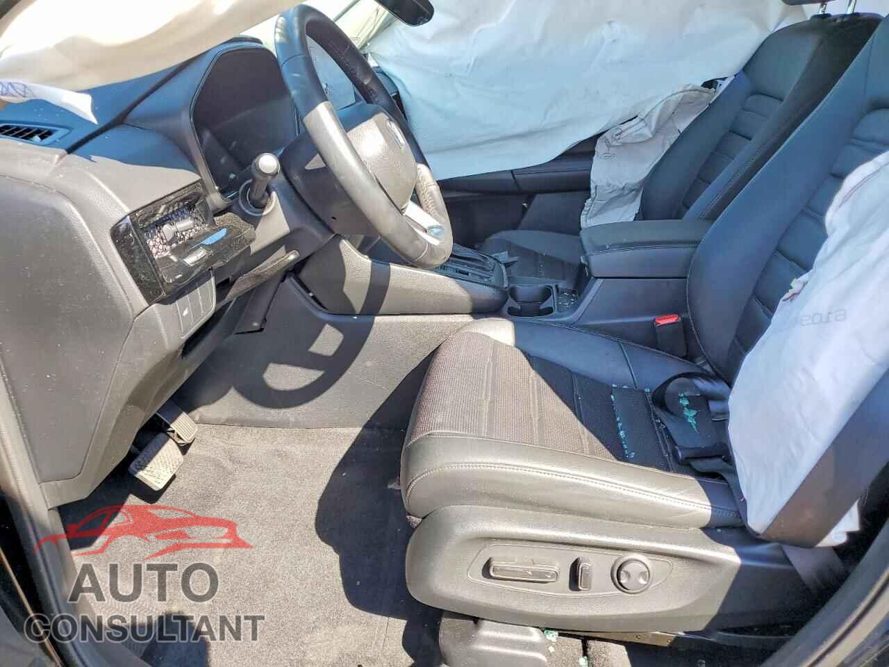 HONDA CRV 2026 - 2HKRS4H76TH407502