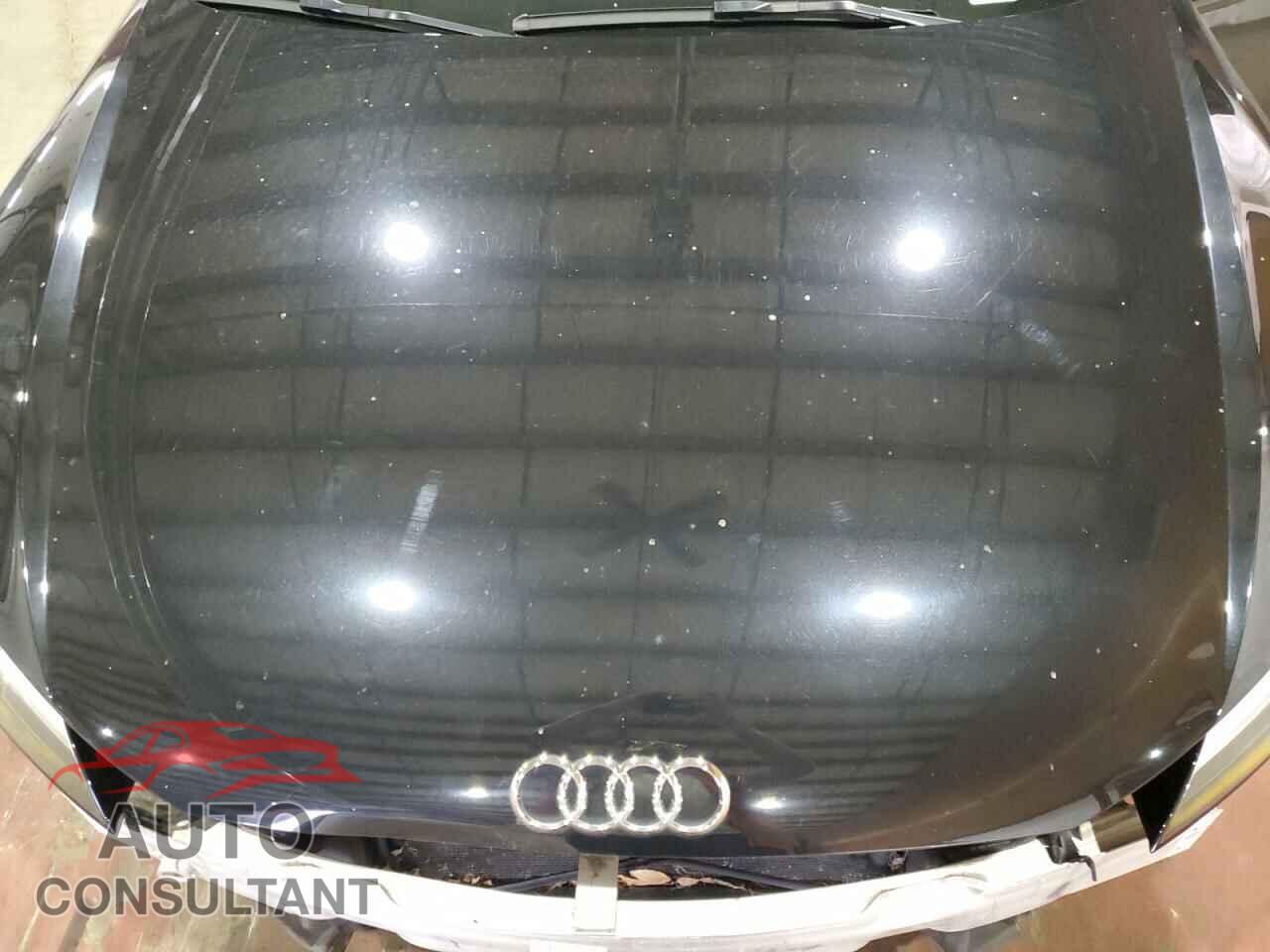 AUDI TT 2018 - TRUT5CFVXJ1007672