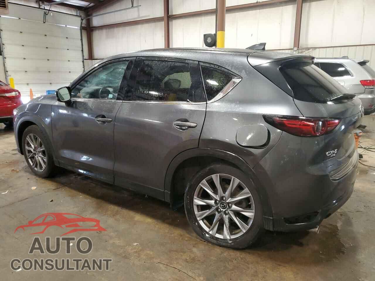 MAZDA CX-5 2020 - JM3KFBDM8L1799175