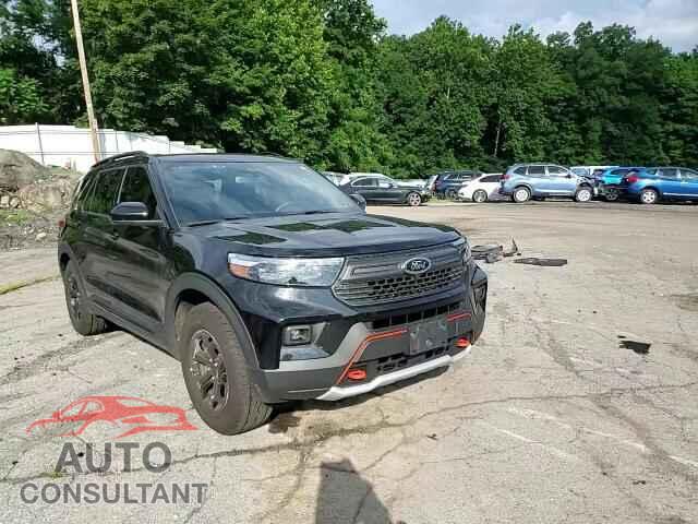 FORD EXPLORER 2023 - 1FMSK8JHXPGC34469