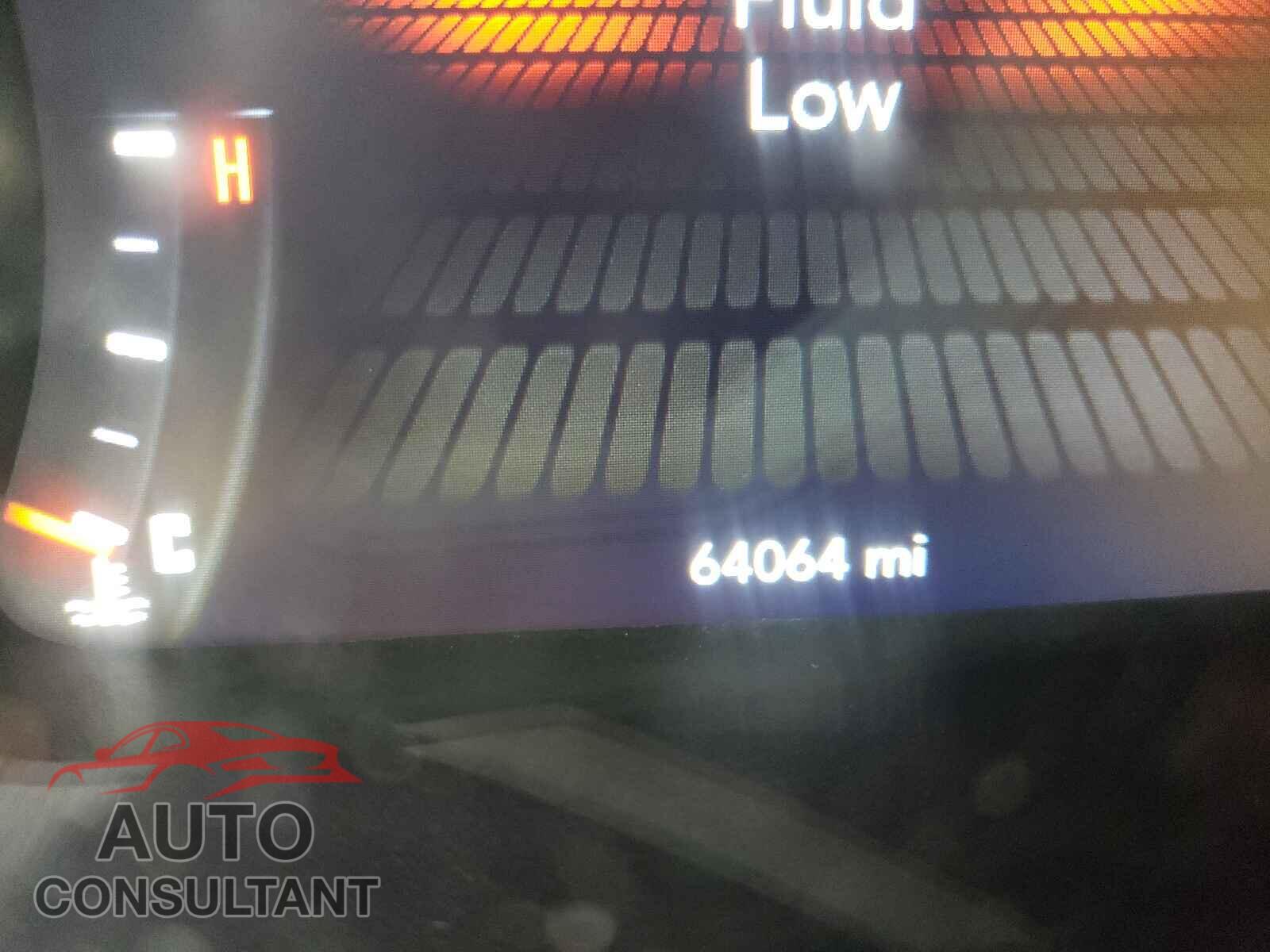 DODGE CHALLENGER 2017 - 2C3CDZBT2HH658251