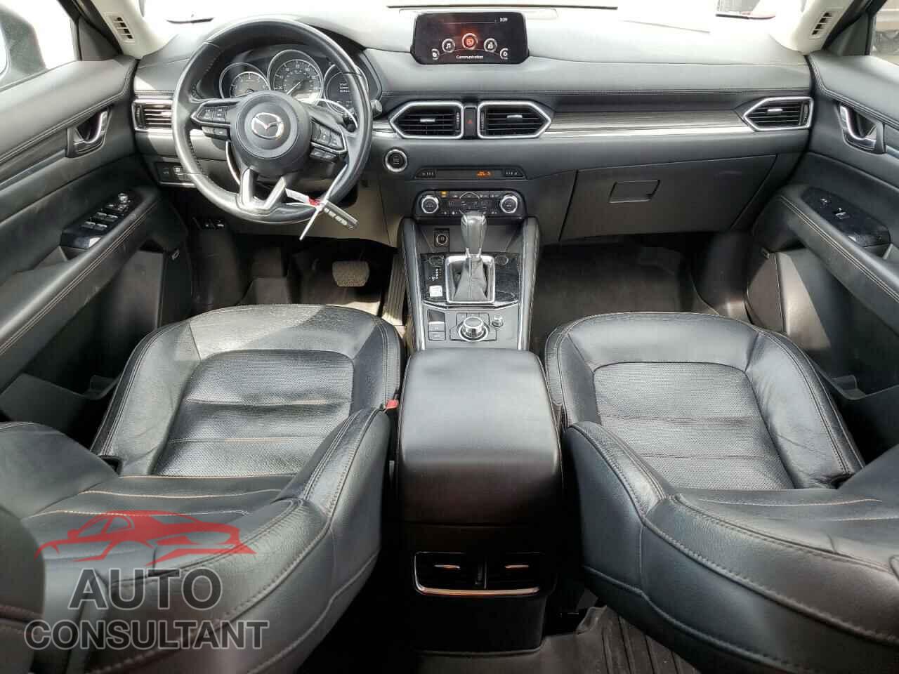 MAZDA CX-5 2018 - JM3KFBDM3J0390357