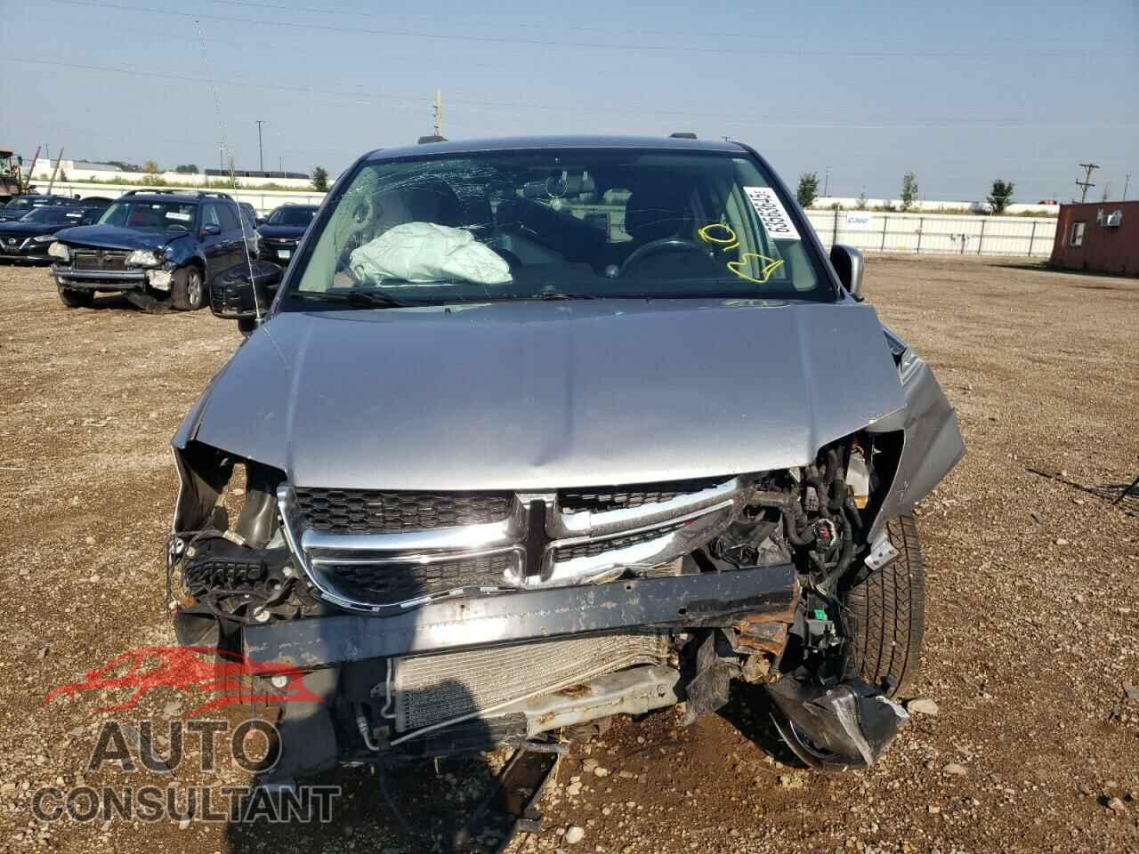 DODGE CARAVAN 2013 - 2C4RDGDG3DR799201