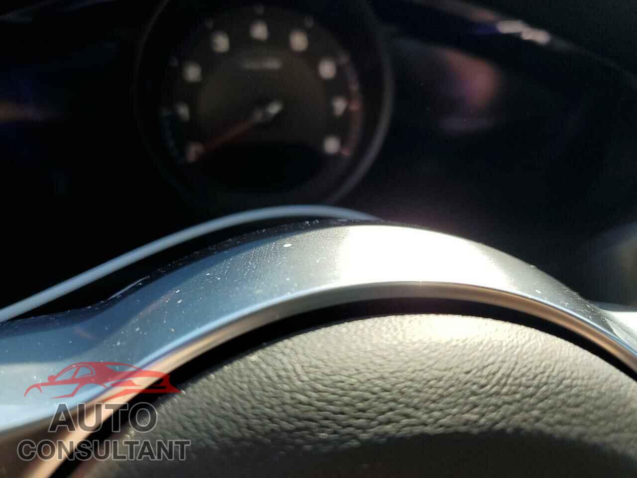 PORSCHE CAYENNE 2020 - WP1AA2AY8LDA03340