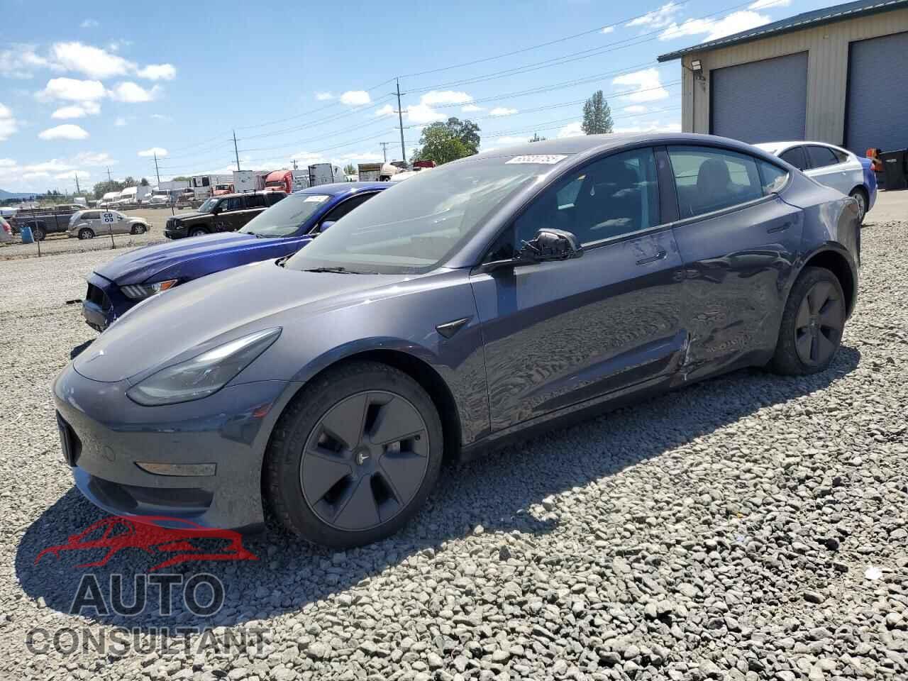 TESLA MODEL 3 2023 - 5YJ3E1EA7PF470625