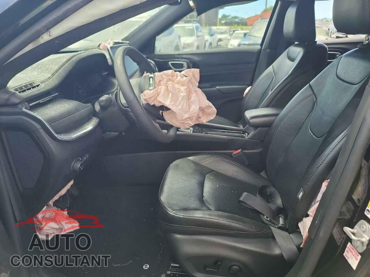 JEEP COMPASS 2023 - 3C4NJDCN3PT511426