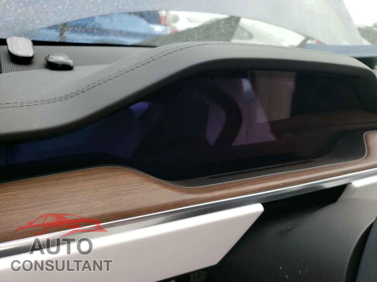TESLA MODEL S 2022 - 5YJSA1E51NF468828