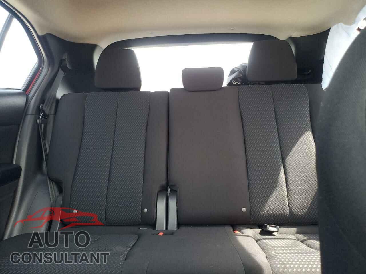 MITSUBISHI ECLIPSE 2024 - JA4ATVAA2RZ001959