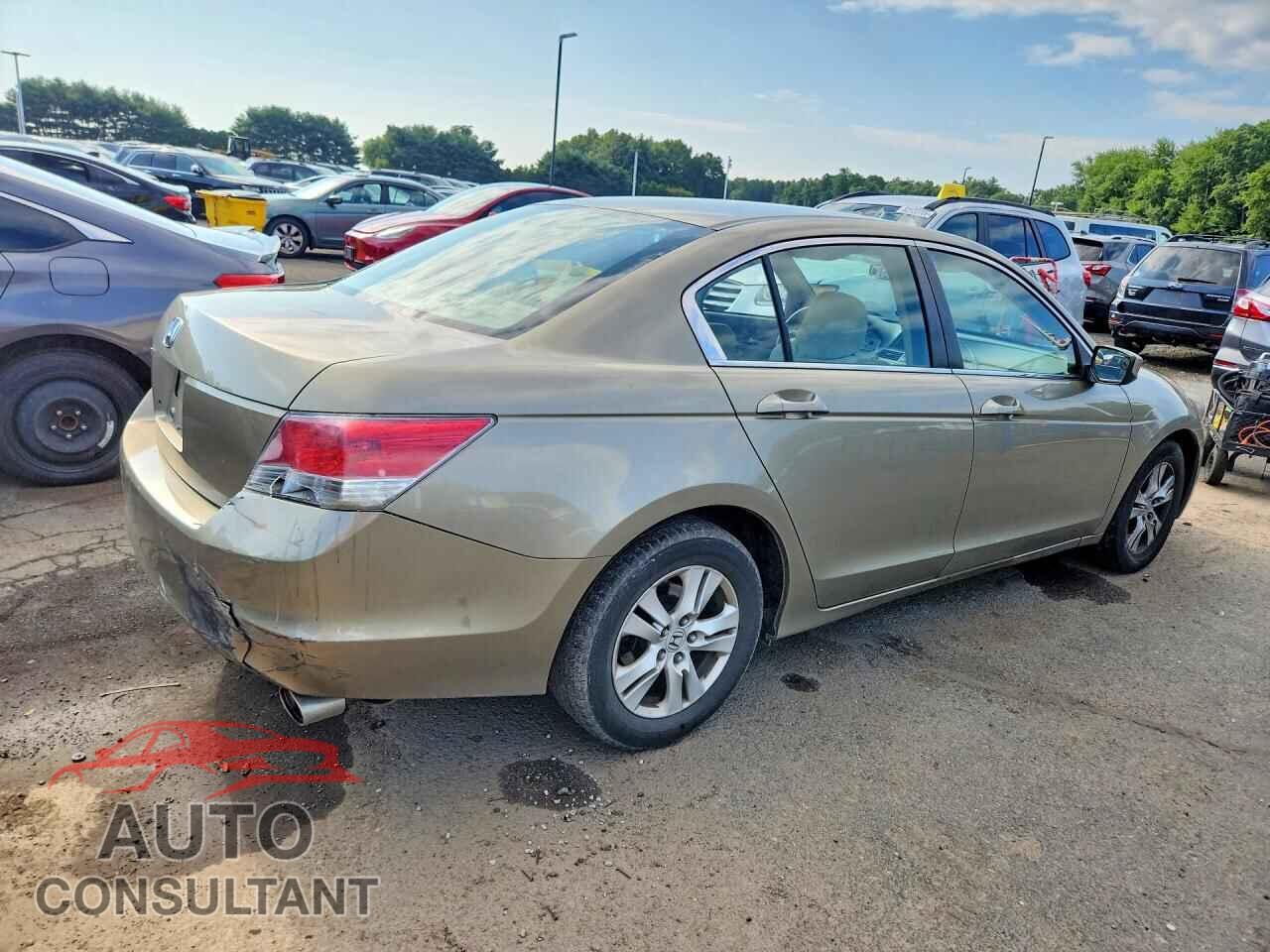 HONDA ACCORD 2010 - 1HGCP2F40AA099334