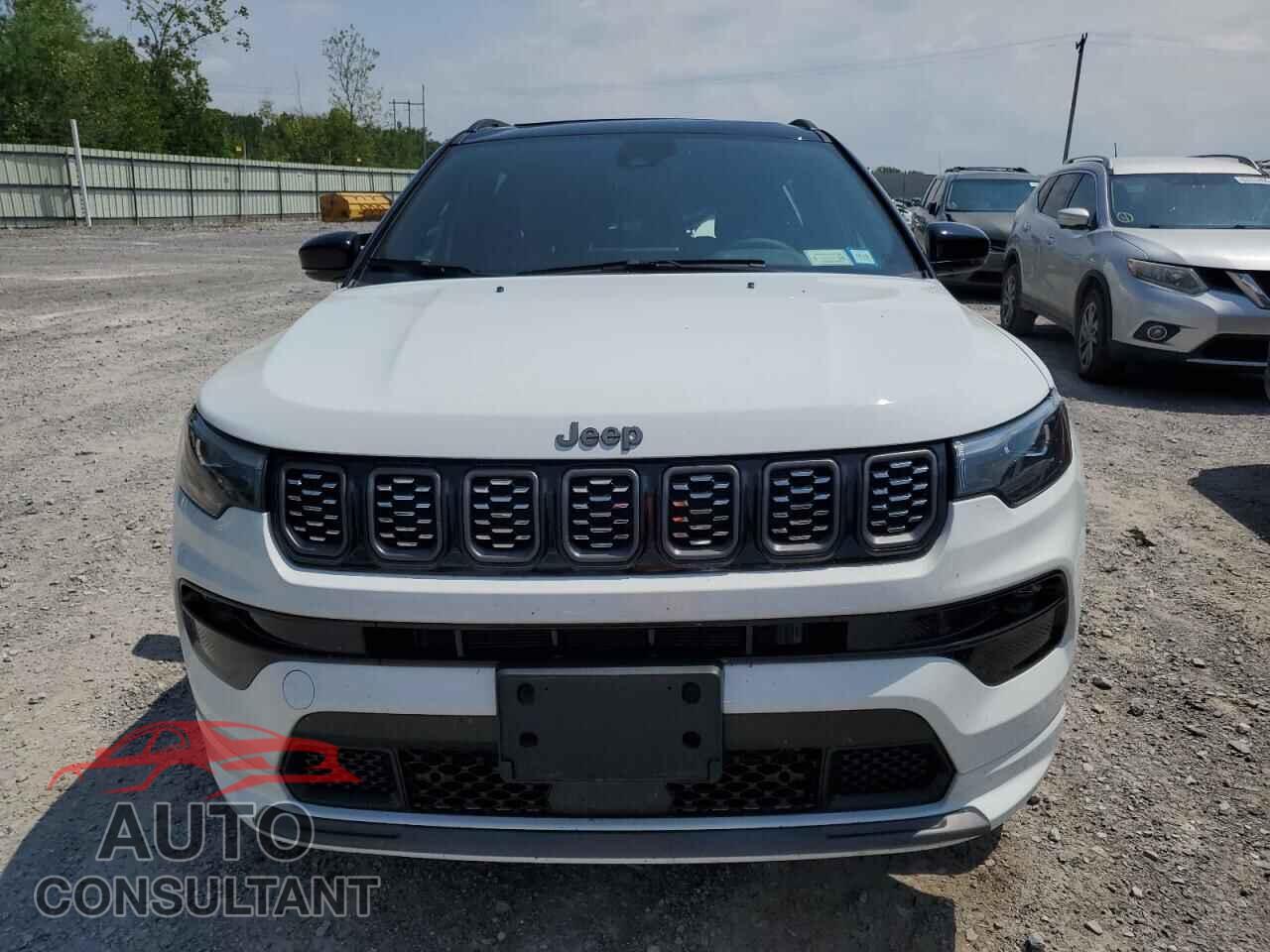 JEEP COMPASS 2024 - 3C4NJDCN0RT153642