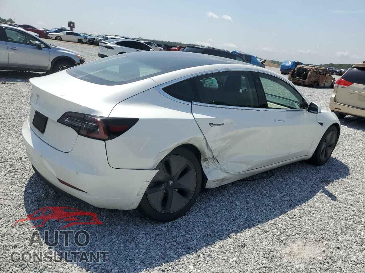 TESLA MODEL 3 2019 - 5YJ3E1EA3KF426369