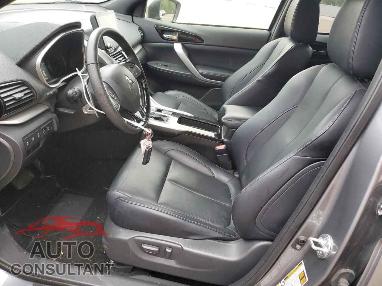 MITSUBISHI ECLIPSE 2023 - JA4ATVAA4PZ601508