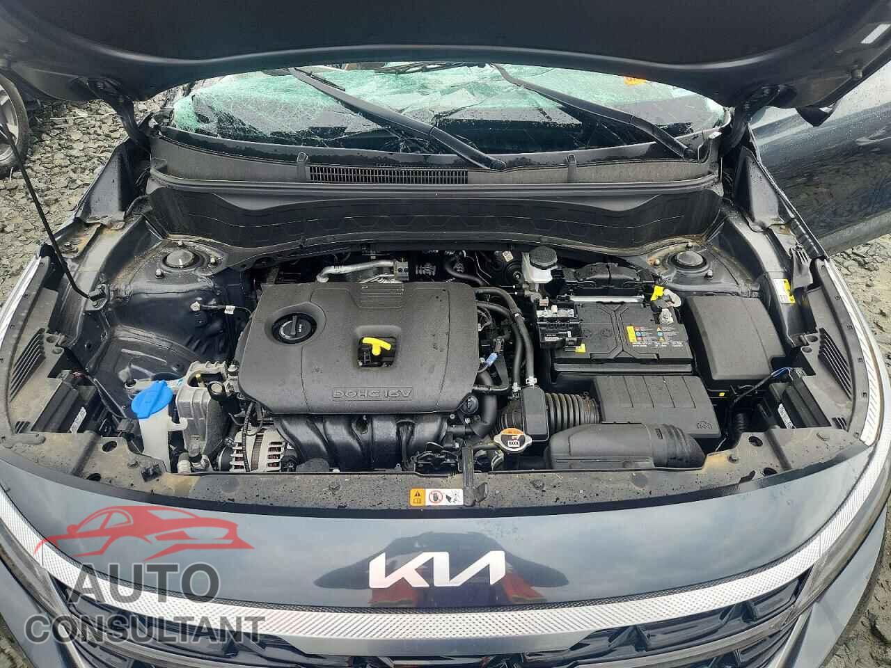 KIA SELTOS 2025 - KNDERCAA7S7730342