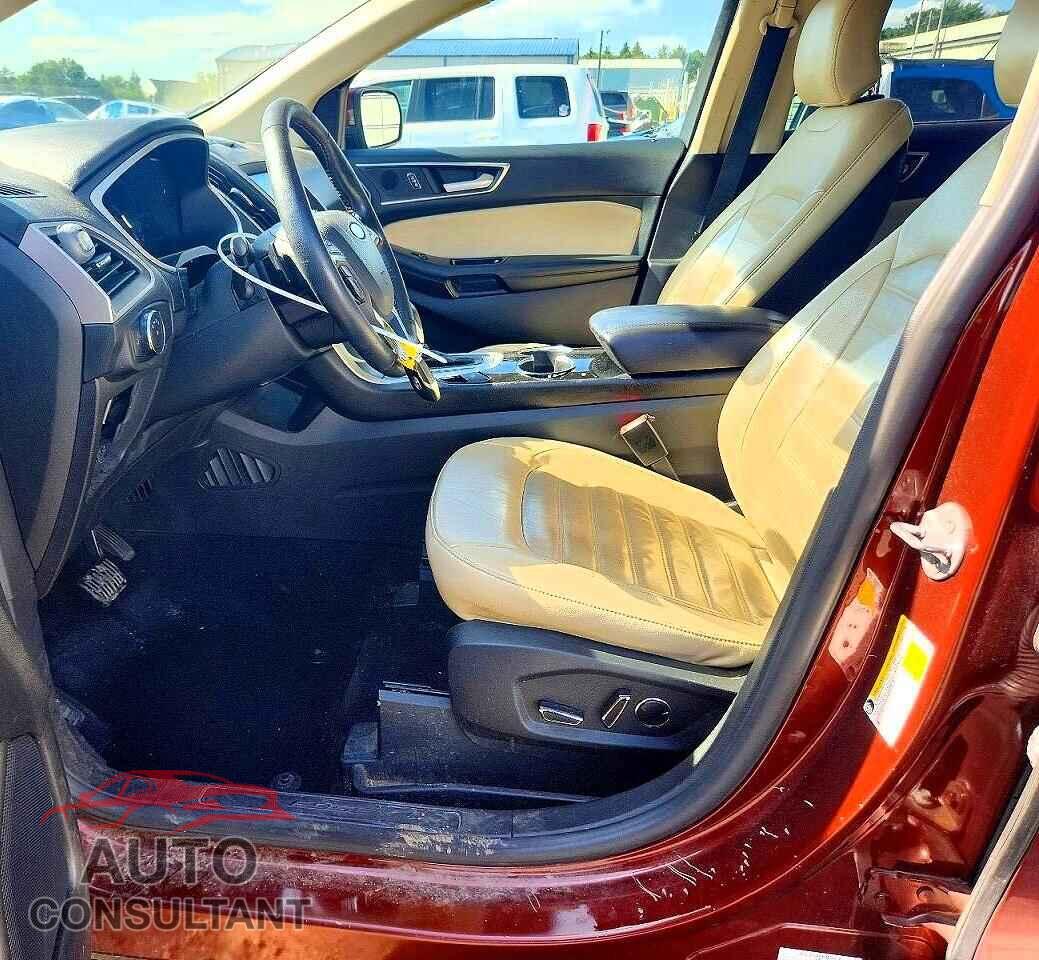 FORD EDGE 2016 - 2FMPK4J94GBC08903