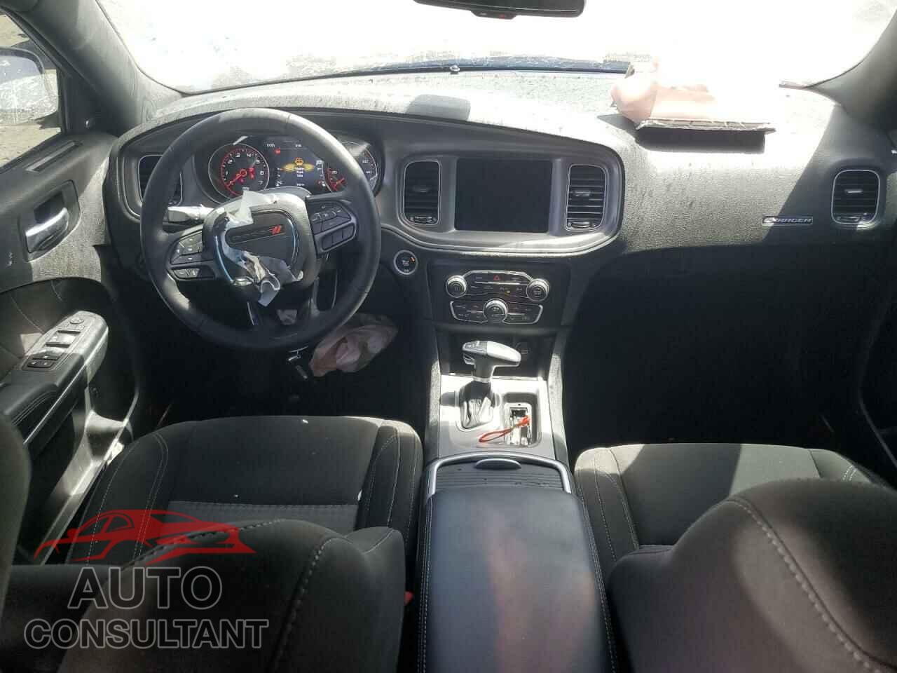 DODGE CHARGER 2023 - 2C3CDXJG0PH676013