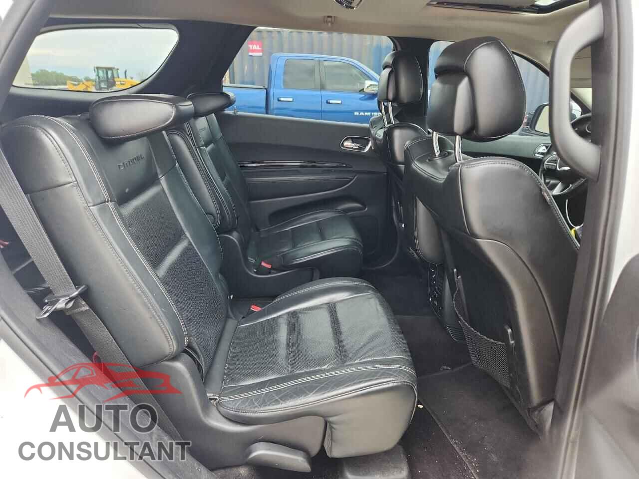 DODGE DURANGO 2015 - 1C4RDJEG8FC180746