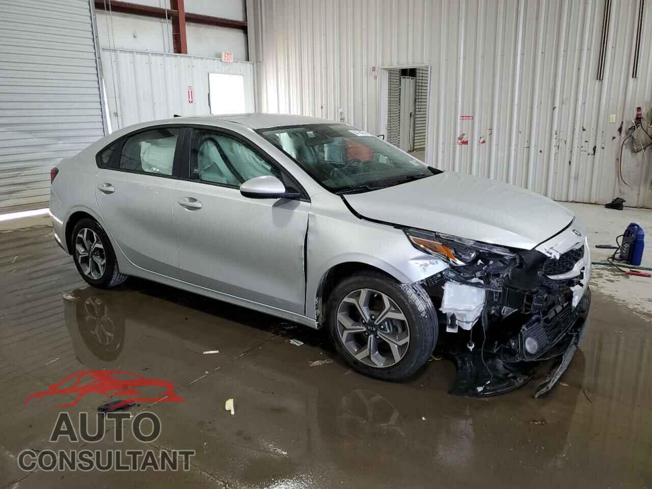 KIA FORTE 2020 - 3KPF24AD8LE197976