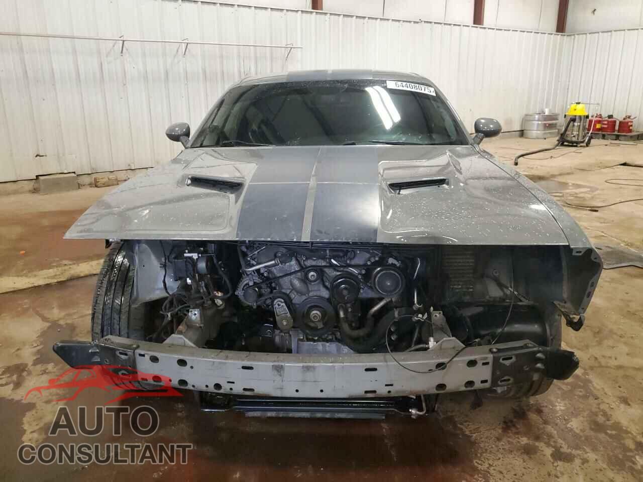DODGE CHALLENGER 2017 - 2C3CDZAG4HH594394