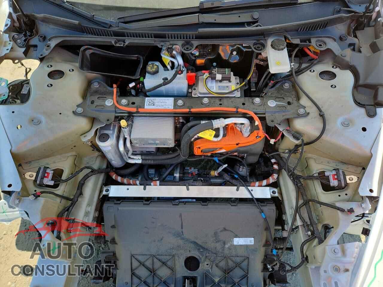 TESLA MODEL 3 2024 - 5YJ3E1EA4RF747850