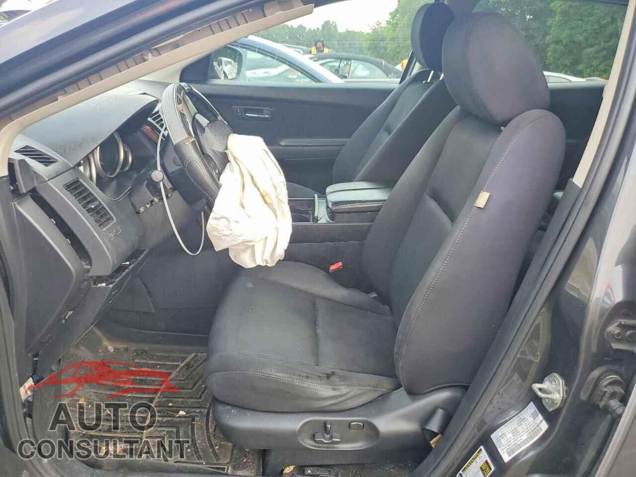 MAZDA CX-9 2015 - JM3TB3BV1F0459653