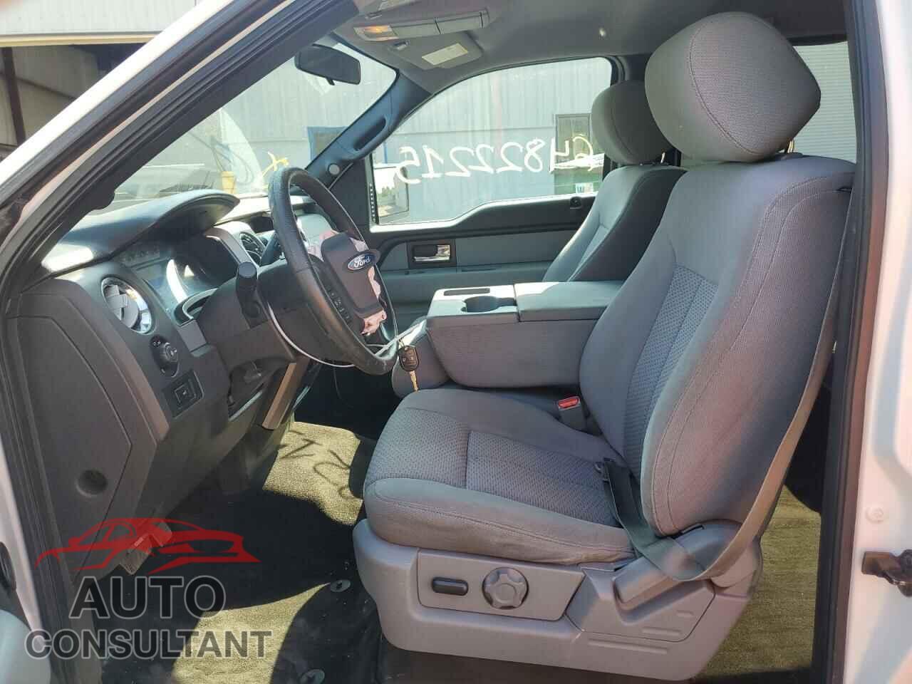 FORD F-150 2014 - 1FTFW1EF3EFC97880