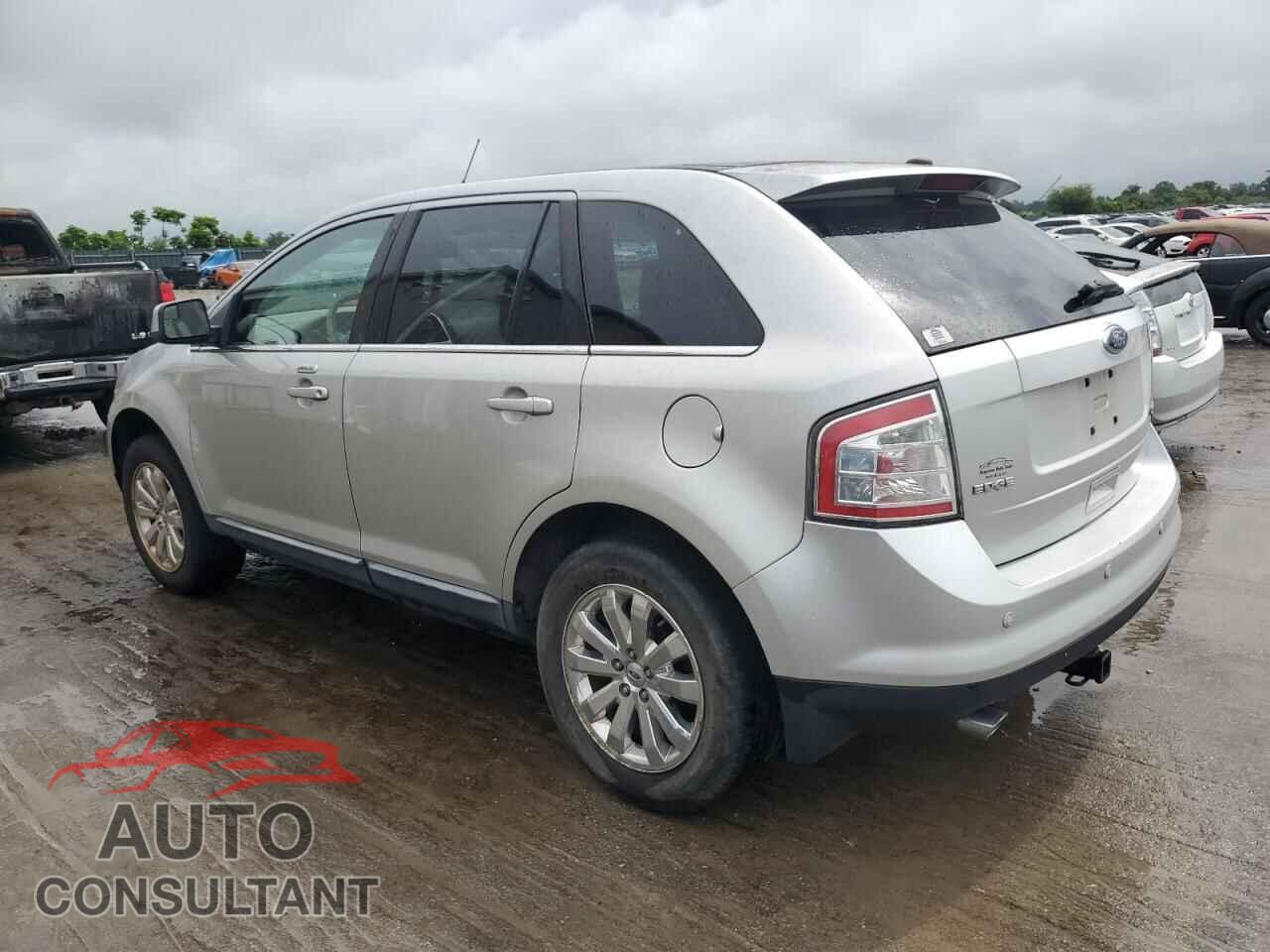 FORD EDGE 2009 - 2FMDK49C69BA40235