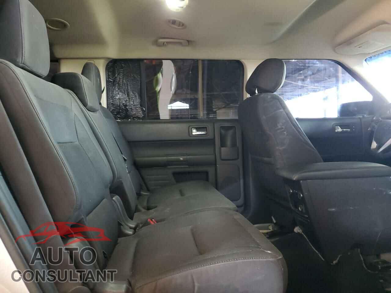 FORD FLEX 2014 - 2FMGK5B86EBD16058