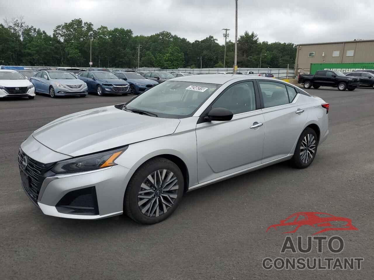 NISSAN ALTIMA 2024 - 1N4BL4DWXRN359481