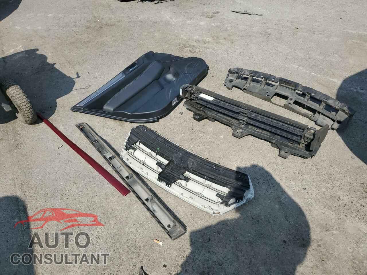 SUBARU OUTBACK 2017 - 4S4BSADC0H3315643