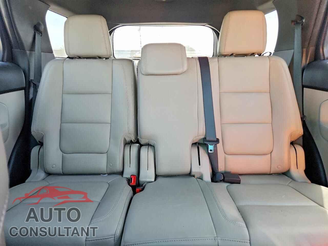 FORD EXPLORER 2015 - 1FM5K7D80FGB10048