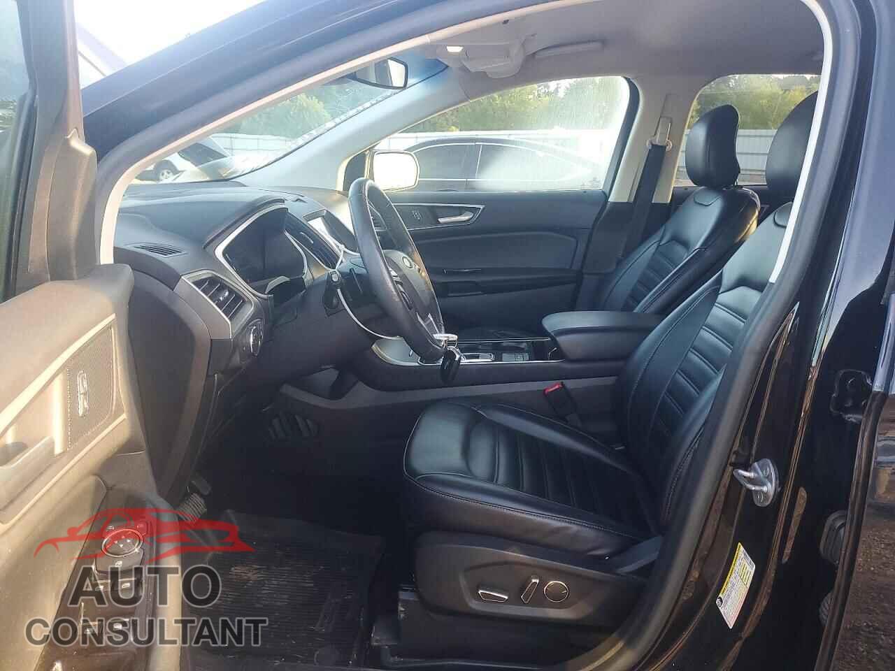 FORD EDGE 2019 - 2FMPK4J90KBC33998