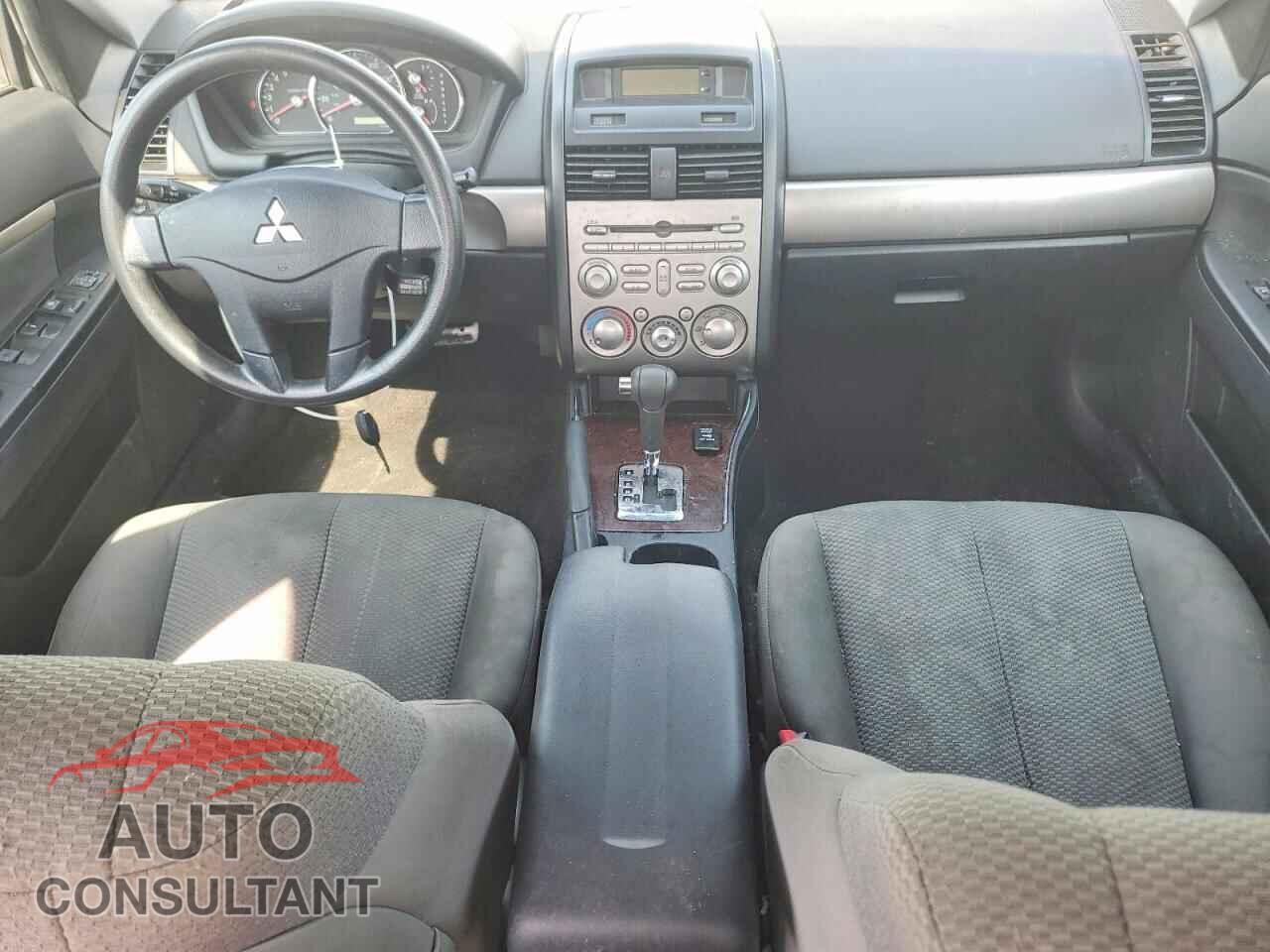MITSUBISHI GALANT 2011 - 4A32B2FF9BE012550