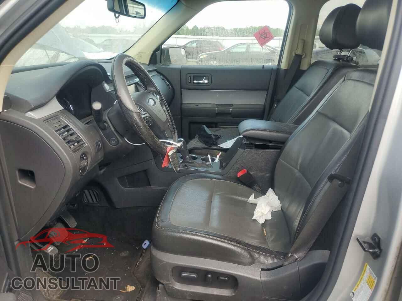 FORD FLEX 2015 - 2FMGK5C87FBA11085