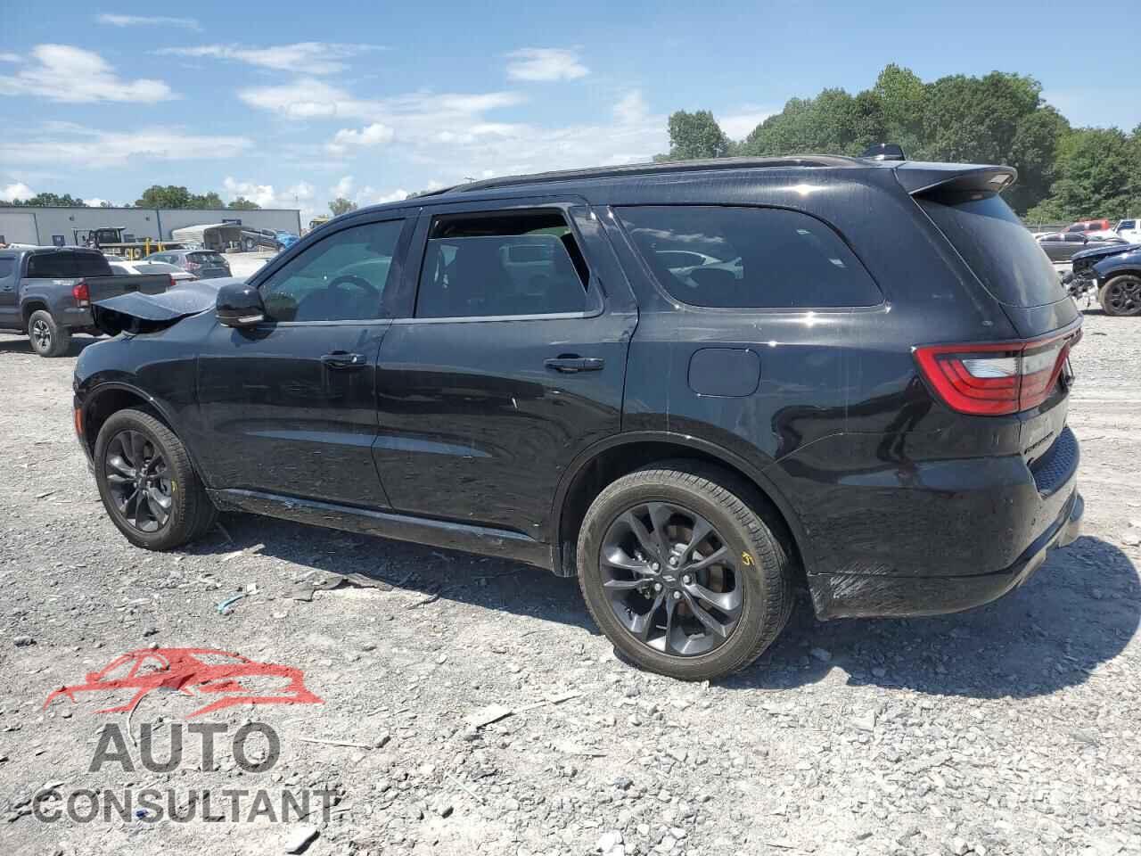 DODGE DURANGO 2023 - 1C4RDJDG6PC693920