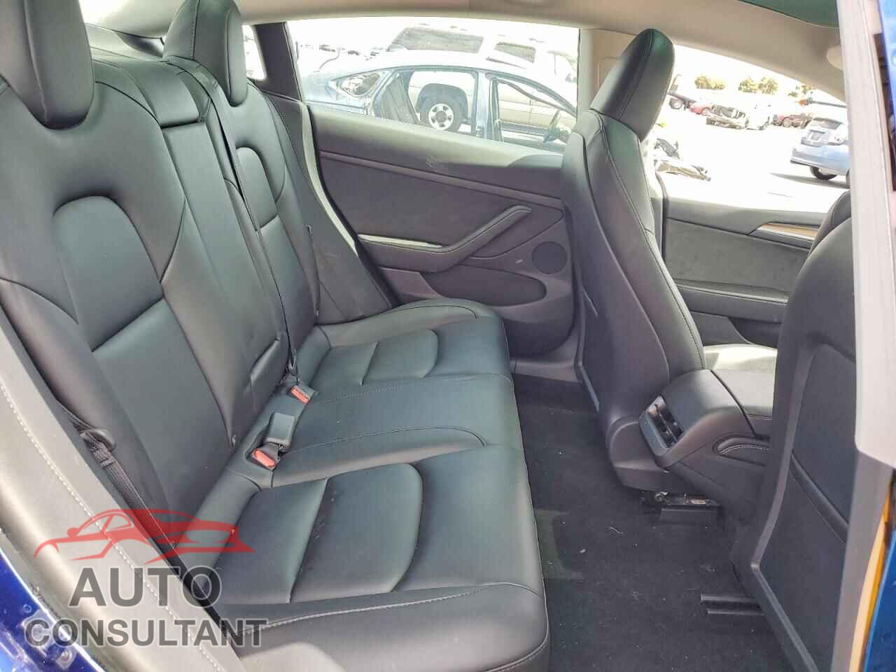 TESLA MODEL 3 2023 - 5YJ3E1EA1PF487632