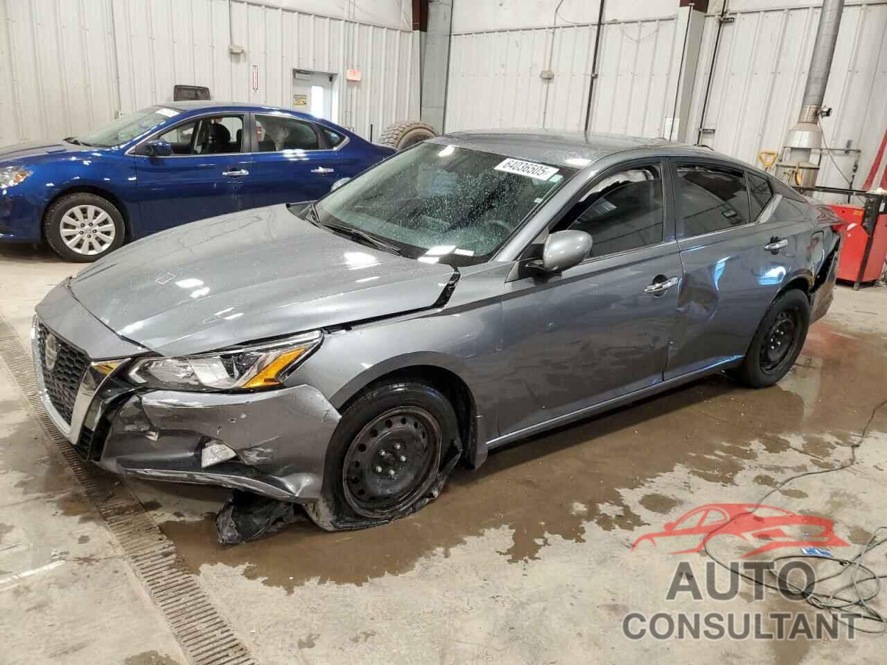 NISSAN ALTIMA 2020 - 1N4BL4BW5LC212085