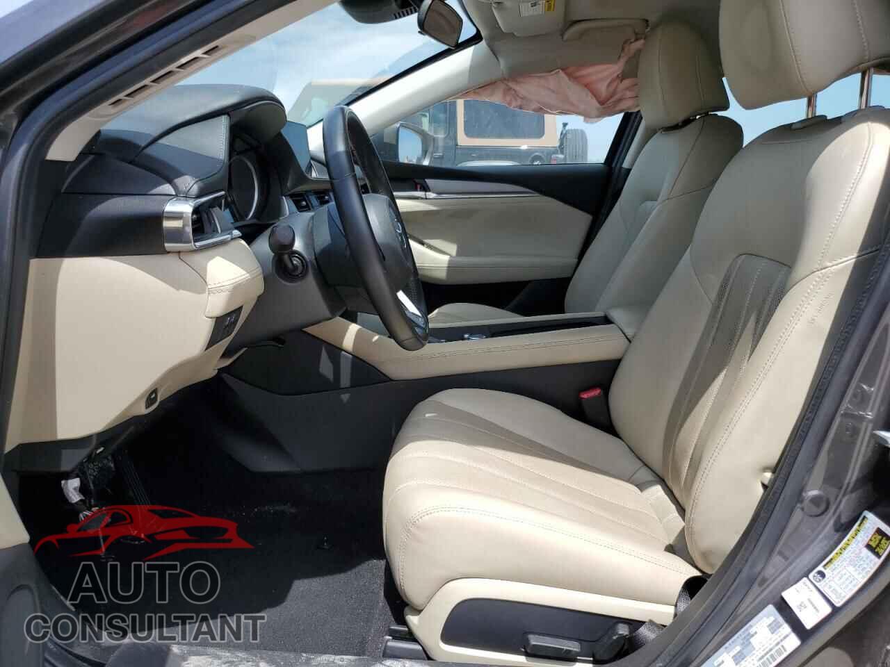 MAZDA 6 2021 - JM1GL1VM2M1607346