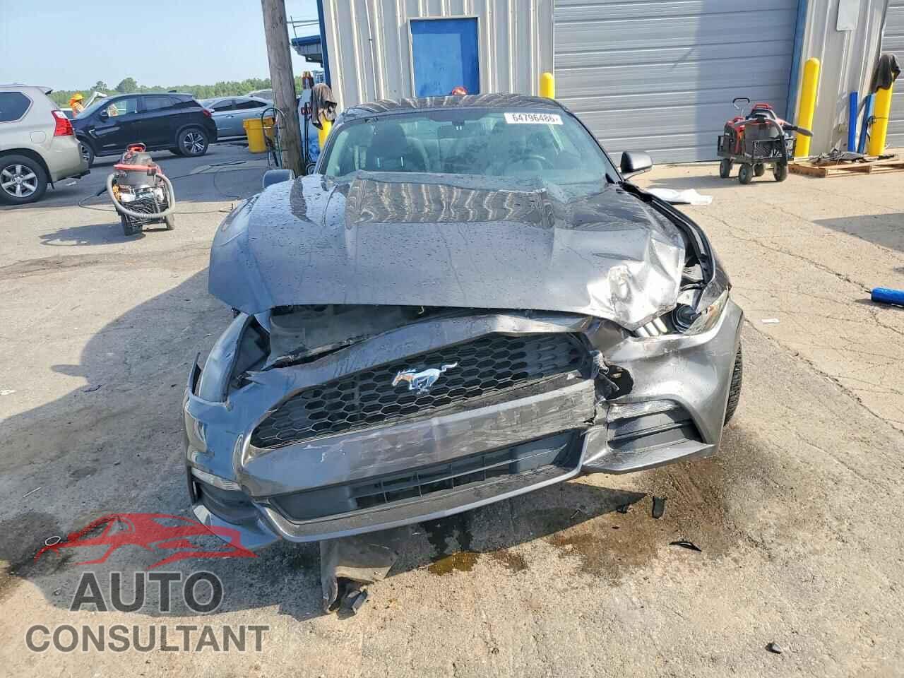 FORD MUSTANG 2015 - 1FA6P8AM9F5433176